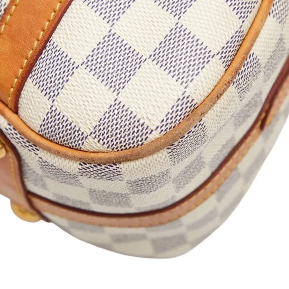 Louis Vuitton Damier Azur Stresa GM Tote